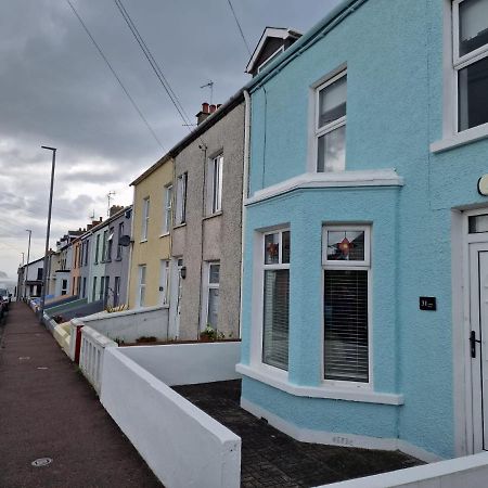הוילה Enfield Street House Behind Portstewart Promenade With Partial Sea View From Front 3 Bed Sleeps 7 מראה חיצוני תמונה