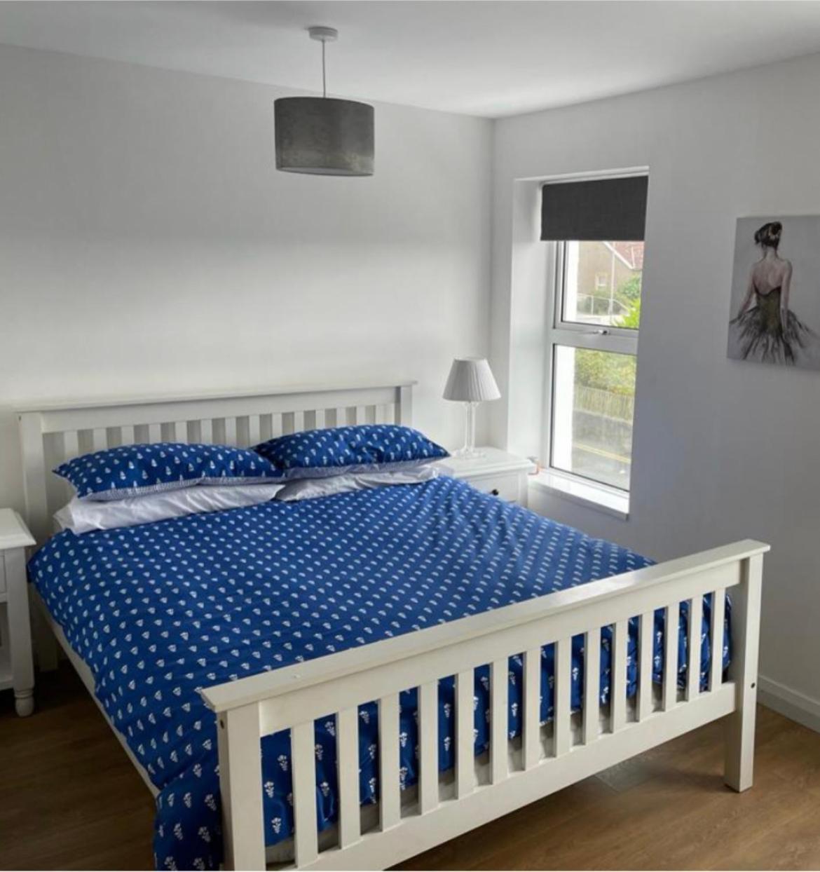 הוילה Enfield Street House Behind Portstewart Promenade With Partial Sea View From Front 3 Bed Sleeps 7 מראה חיצוני תמונה